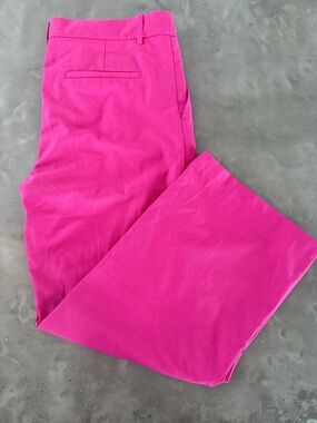 H&M Hot Pink Pants